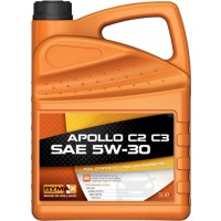 Моторна олива  Rymax Apollo C2-С3 5W-30, 5л
