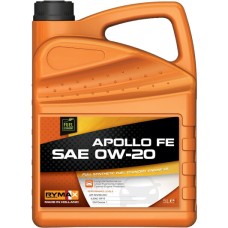 Моторна олива  Rymax Apollo FЕ 0W-20, 5л