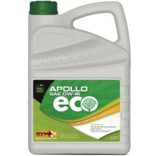 Моторна олива  RYMAX Apollo ECO 0W-16  4л