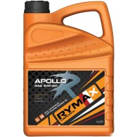 Моторна олива  Rymax Apollo R  10W-60, 4л