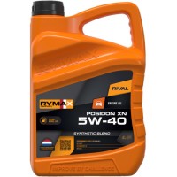 Моторна олива   RYMAX Posidon  XN Rival 5W-40 4л
