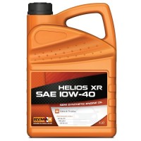 Моторна олива  Rymax Helios XR  10W-40, 4 л.