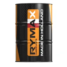 Гідравлічна олива RYMAX Hydra AW ISO VG-46 205л