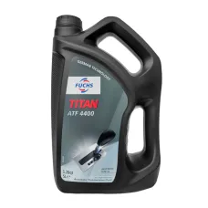 TITAN ATF 4400 5л.