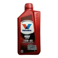 VALVOLINE Maxlife 10W-40 1л.   872295