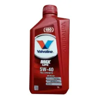 VALVOLINE Maxlife 5W-40 1л.  872363