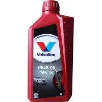 VALVOLINE Axle Oil 75W-90 GL-5 1л.  866890