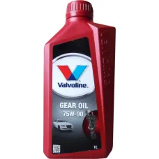 VALVOLINE Axle Oil 75W-90 GL-5 1л.  866890