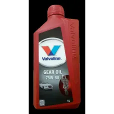 VALVOLINE Gear oil 75W-80 1л.  866895