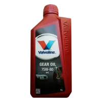 VALVOLINE RPC 75W-80 1л.  867068
