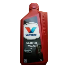 VALVOLINE RPC 75W-80 1л.  867068