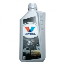 VALVOLINE HD TDL Pro 75W-90 1л.  868211
