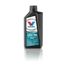 VALVOLINE OEM ADVANCED AFC 48 CONC 1л.