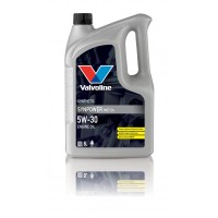 VALVOLINE SYNPOWER MST C4 5W-30 5л.  872771