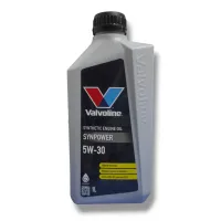 VALVOLINE Synpower 5W-30 1л. 872377