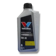 VALVOLINE Synpower 5W-30 1л. 872377