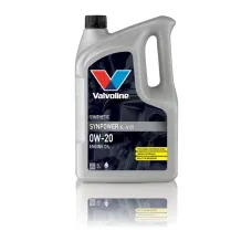 VALVOLINE SYNPOWER XL-IV C5 0W-20 5л.