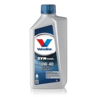 VALVOLINE Synpower 10W-40 1л.  872271
