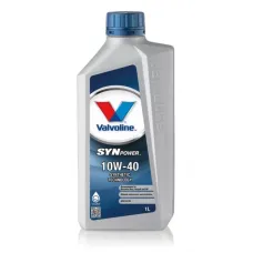 VALVOLINE Synpower 10W-40 1л.  872271