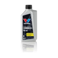 VALVOLINE Synpower 5W-40 1л.  907820