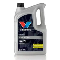 VALVOLINE Synpower FE 5W-20 5л.