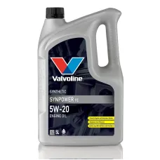 VALVOLINE Synpower FE 5W-20 5л.