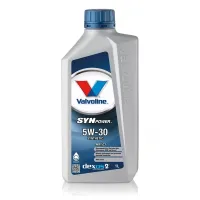 VALVOLINE Synpower MST C3 5W-40 1л. 872385