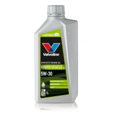 VALVOLINE HYBRID C2 5W-30 1л.