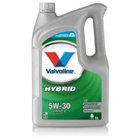 VALVOLINE HYBRID C2 5W-30 5л.