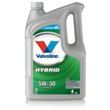 VALVOLINE HYBRID C2 5W-30 5л.