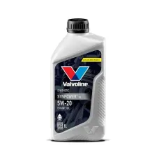 VALVOLINE SynpoWer FE 5W-20 1л.