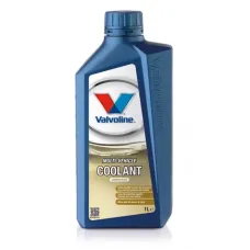 VALVOLINE MULTI-VEHICLE COOLANT CONC 1л.