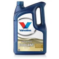 VALVOLINE MULTI-VEHICLE COOLANT CONC 5л.