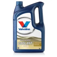 VALVOLINE MULTI-VEHICLE COOLANT CONC 5л.