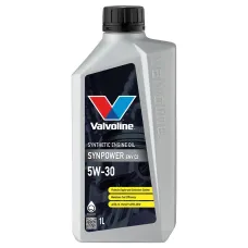 VALVOLINE Synpower 5W-30 ENV C2 1л. 907848
