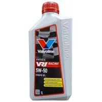 VALVOLINE VR1 Racing 5W-50 1л.  873433