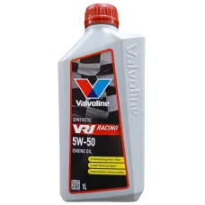 VALVOLINE VR1 Racing 5W-50 1л.  873433