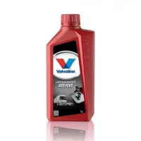 VALVOLINE Light & HD ATF / CVT  1л.