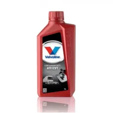 VALVOLINE Light & HD ATF / CVT  1л.
