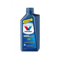 VALVOLINE DuraBlend 2T 1л.
