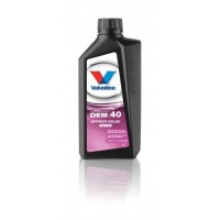 VALVOLINE VAL OEM ADVANCED AFC 40 RTU 1л.