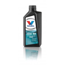 VALVOLINE OEM ADVANCED AFC 48 RTU 1л.