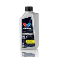 VALVOLINE SYNPOWER MST C4 5W-30 1л.  872770