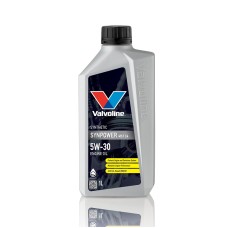 VALVOLINE SYNPOWER MST C4 5W-30 1л.  872770