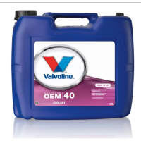 VALVOLINE VAL OEM ADVANCED AFC 40 RTU PL 20л.