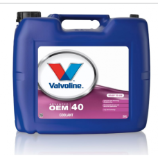 VALVOLINE VAL OEM ADVANCED AFC 40 RTU PL 20л.