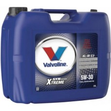 VALVOLINE Synpower XL-III C3 5W-30 20л.    872376