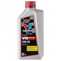 VALVOLINE VR1 Racing 10W-60 1л.  873338