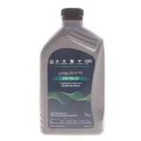 VAG Longlife IV FE 0W-20 1л.  GS60577M2