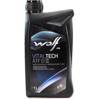 WOLF VITALTECH ATF DIII 1л.